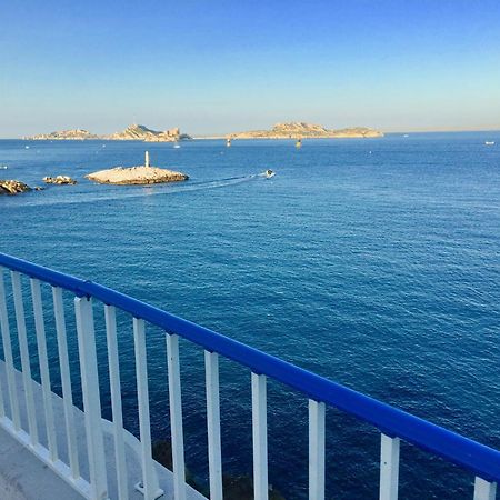 Sunny Stylish Spacious Loft In Old-Port مارسيليا المظهر الخارجي الصورة