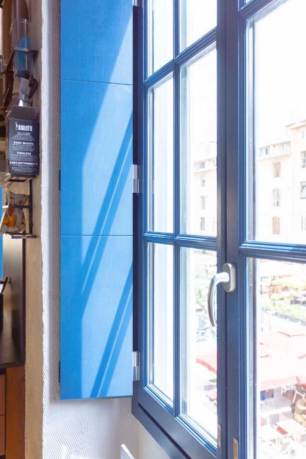 Sunny Stylish Spacious Loft In Old-Port مارسيليا المظهر الخارجي الصورة