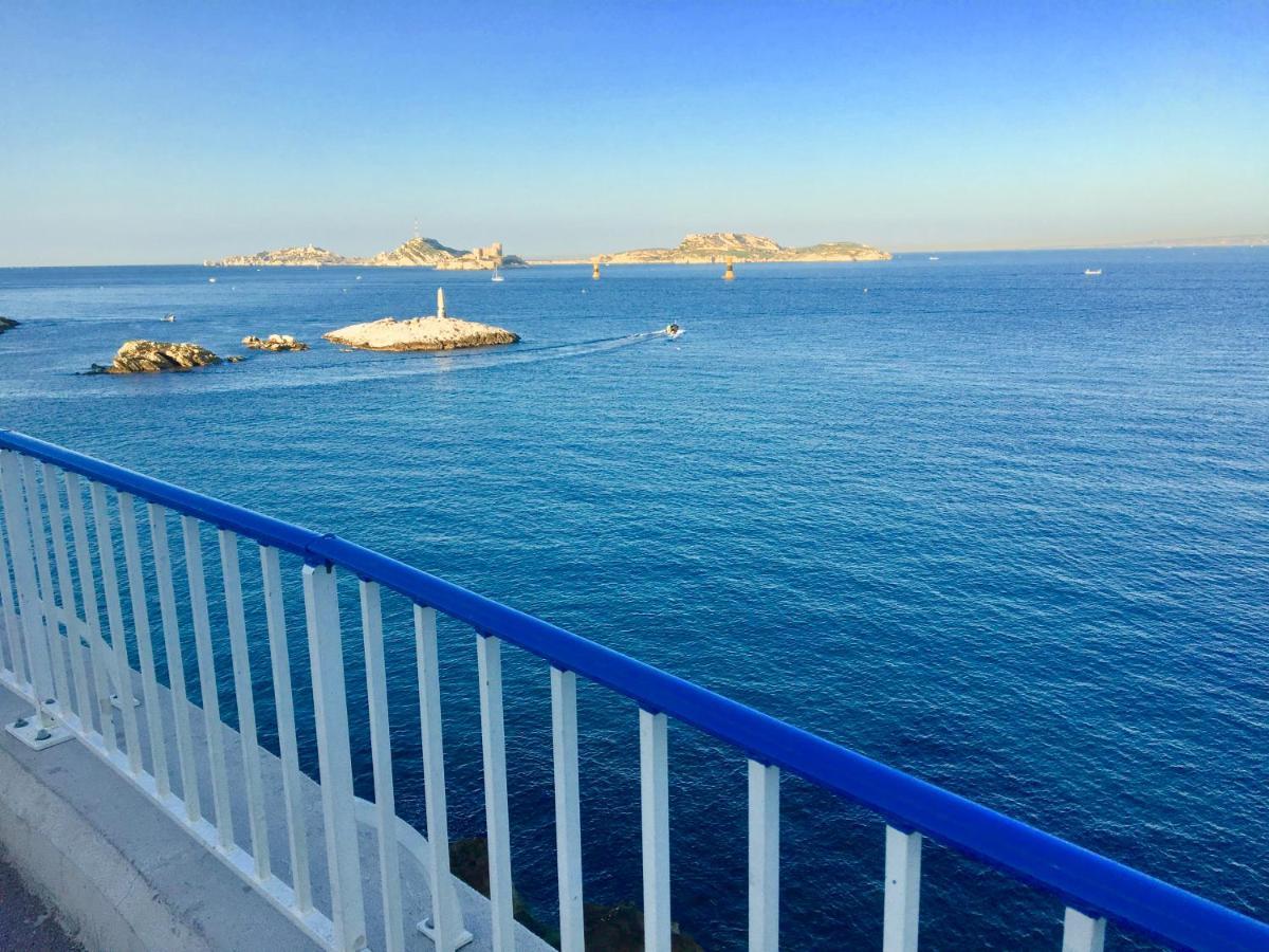 Sunny Stylish Spacious Loft In Old-Port مارسيليا المظهر الخارجي الصورة